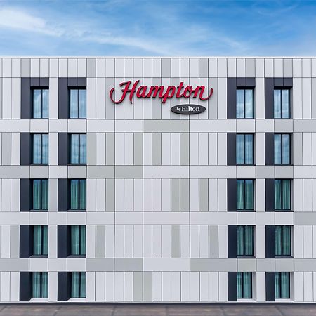Hampton By Hilton High Wycombe Hotell Eksteriør bilde