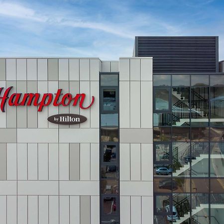 Hampton By Hilton High Wycombe Hotell Eksteriør bilde