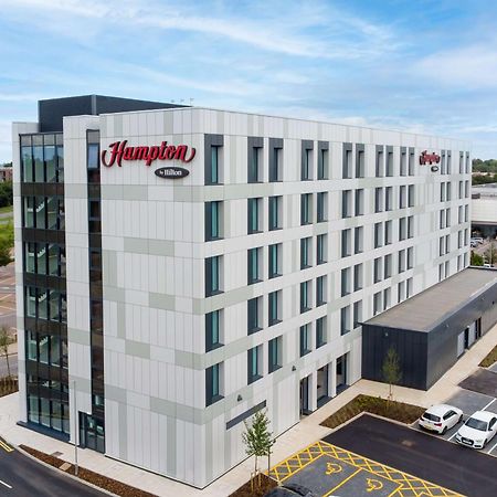 Hampton By Hilton High Wycombe Hotell Eksteriør bilde