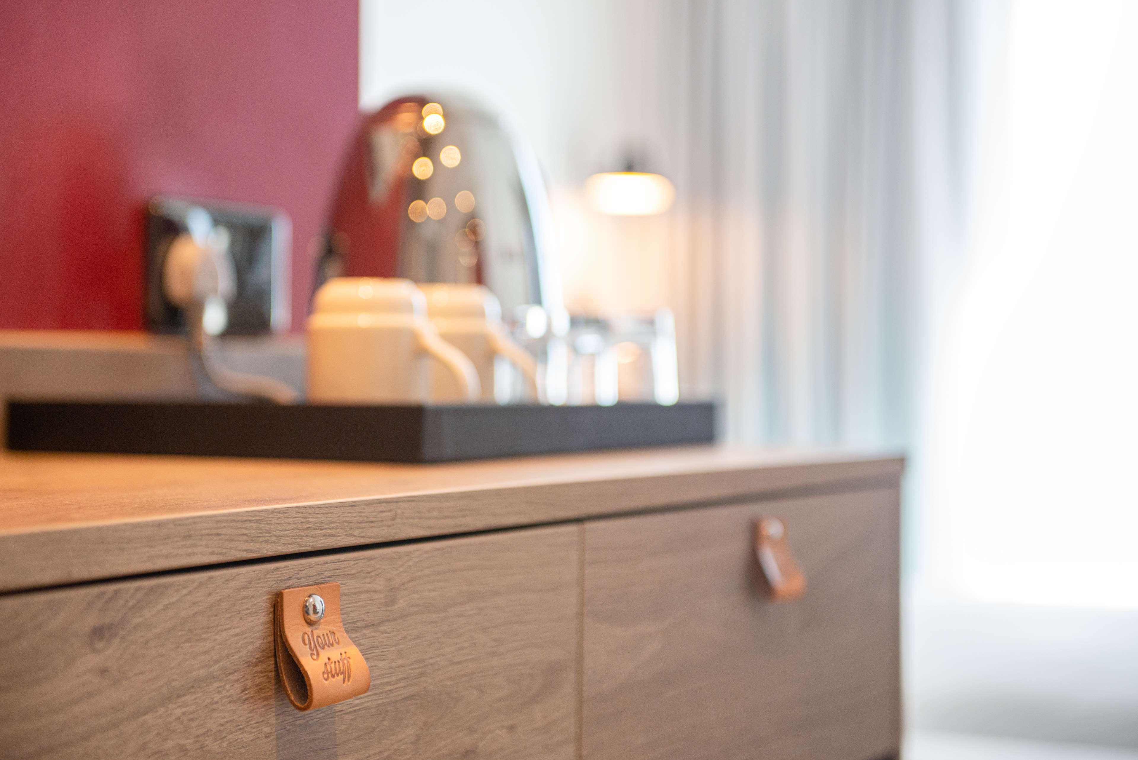 Hampton By Hilton High Wycombe Hotell Eksteriør bilde