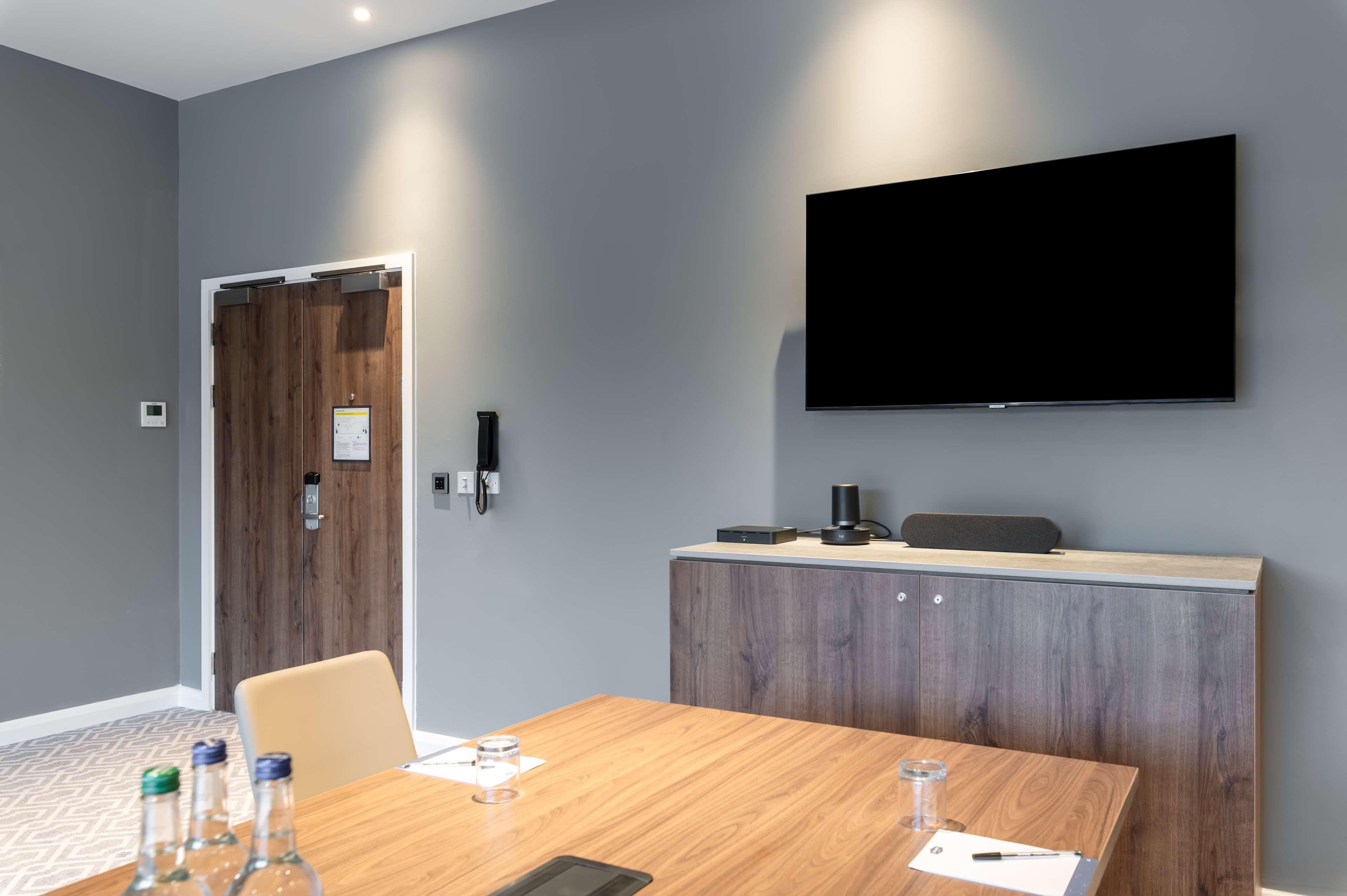 Hampton By Hilton High Wycombe Hotell Eksteriør bilde