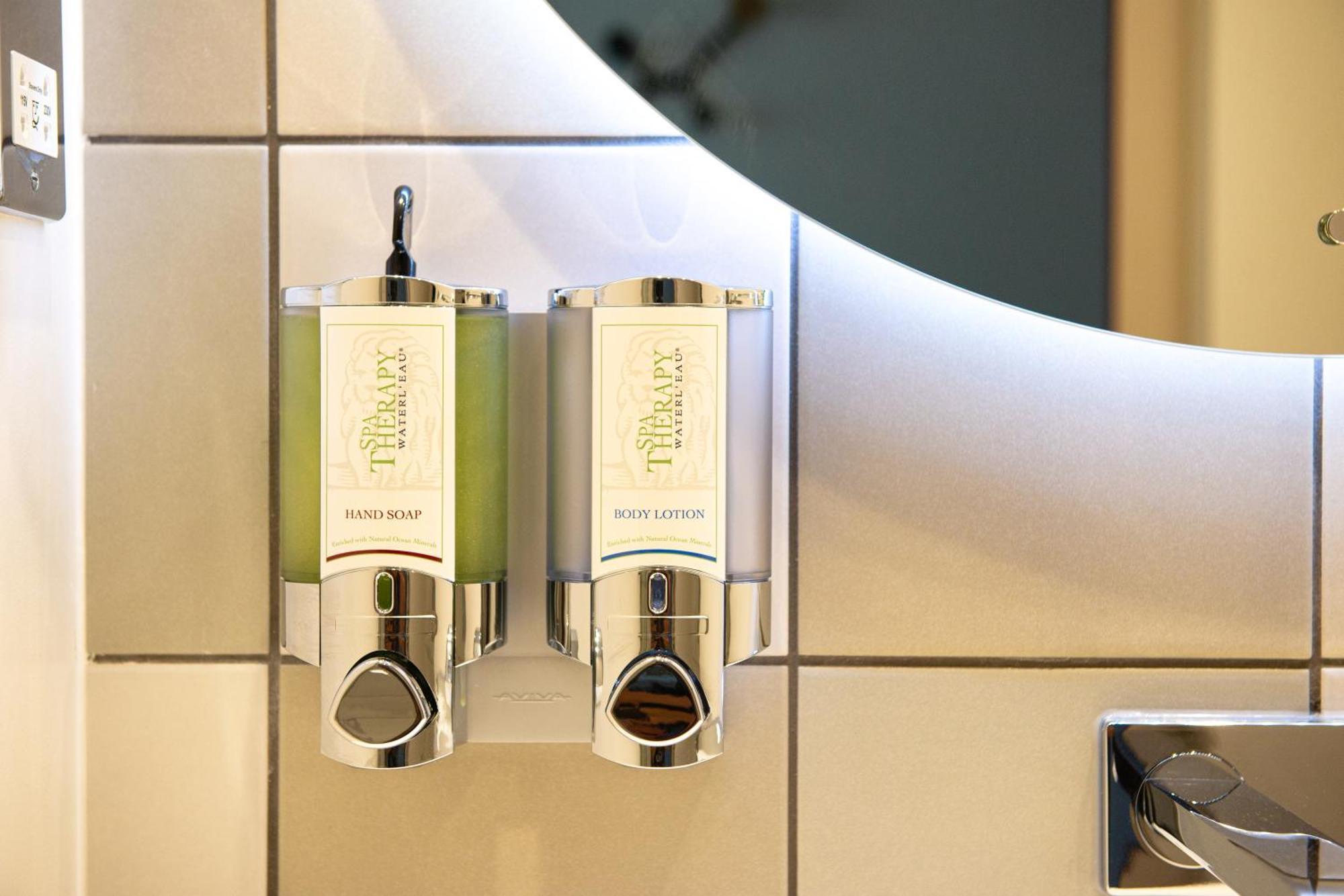 Hampton By Hilton High Wycombe Hotell Eksteriør bilde