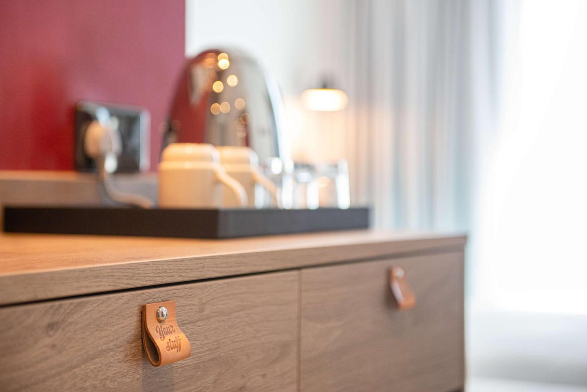 Hampton By Hilton High Wycombe Hotell Eksteriør bilde